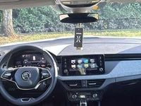 Usata Skoda Kamiq 150 CV (110 kW) 2024 SUV