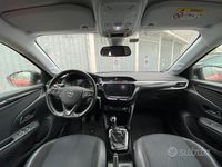 Usata Opel Corsa Elegance 100 CV (73 kW) 2020 Berlina