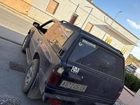 Usata Opel Frontera 116 CV (85 kW) 1997 Blu SUV