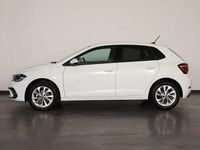 Usata VW Polo Style 95 CV (69 kW) 2024 Pure white Utilitaria