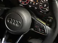 Usata Audi TT Ambiente 197 CV (144 kW) 2021 Coupé