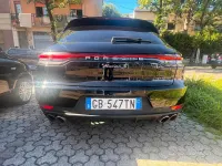 Usata Porsche Macan 353 CV (259 kW) 2020 Nero SUV