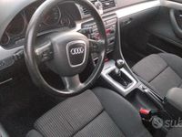 usata Audi A4 3ª serie - 2005