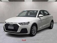 Usata Audi A1 Sportback Business 95 CV (69 kW) 2023 Bianco cortina Utilitaria