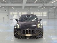 Usata Ford Puma ST-Line 125 CV (91 kW) 2022 Nero SUV