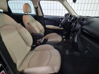 Usata Mini One Countryman 97 CV (71 kW) 2016 Blu SUV