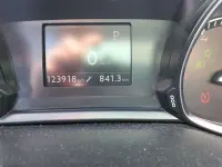 Usata Peugeot 308 Active 120 CV (88 kW) 2015 Grigio Berlina