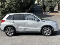 Usata Suzuki Vitara Cool 120 CV (88 kW) 2016 Grigio SUV
