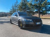 Usata Audi S3 2016 Berlina