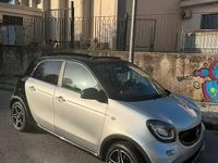 Usata Smart ForFour Prime 90 CV (66 kW) 2016 Utilitaria