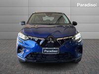 Nuova Mitsubishi ASX Intense 140 CV (102 kW) 2025 Rosso SUV