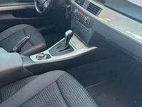 Usata BMW 320 184 CV (135 kW) 2011 Berlina