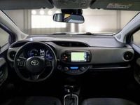 Usata Toyota Yaris Hybrid Business Edition 101 CV (74 kW) 2019 Berlina