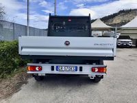 Usata Fiat Ducato 190 CV (139 kW) 2023 Bianco Furgone