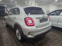 Gebraucht Fiat 500X Connect 131 PS (96 kW) 2021 Grau SUV