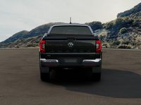 Ny VW Amarok Style 2026 Svart Pickup
