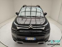 Usata Citroën C3 Aircross PureTech 131 CV (96 kW) 2023 Nero SUV