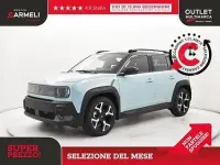 Usata Renault R4 Komfort 110 kW (150 CV) 2025 Verde SUV