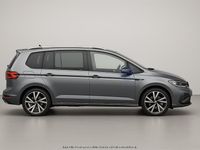Usata VW Touran R-line 150 CV (110 kW) 2025 Grigio Monovolume