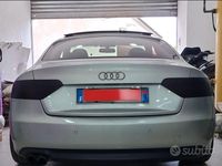 Usata Audi A5 S-Line 170 CV (125 kW) 2008 Coupé