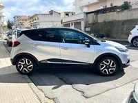 Occasion Renault Captur 90 ch (66 kW) 2014 Argent SUV