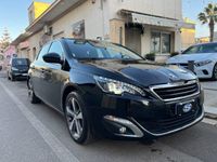 usata Peugeot 308 1.6 e-HDi 115 CV Stop&Start Allure usato