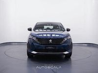 Occasion Peugeot 5008 Active 131 ch (96 kW) 2023 Bleue Monospace