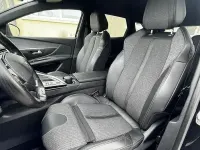 Occasion Peugeot 3008 GT-line 120 ch (88 kW) 2017 Noir SUV