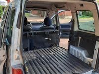 Usata Citroën Berlingo 75 CV (55 kW) 2007 Grigio Monovolume