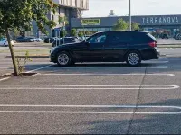 Usata BMW 316 116 CV (85 kW) 2016 Station wagon