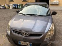 usata Hyundai i20 Accent 1.3 cat 4 porte Active