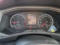 Usata VW T-Roc Style 116 CV (85 kW) 2021 Grigio SUV