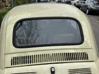 Usata Fiat 500 1970 Utilitaria