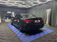 Usata BMW 430 Gran Coupé M Sport 286 CV (210 kW) 2024 Nero Coupé