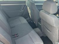 Usata Opel Vectra Elegance 120 CV (88 kW) 2006 Nero Berlina