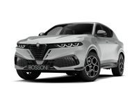 Nuova Alfa Romeo Tonale Ti 175 CV (128 kW) 2026 Grigio SUV