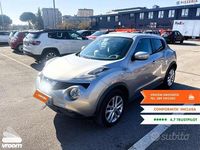 Usata Nissan Juke 110 CV (80 kW) 2016 SUV