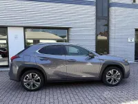 Usata Lexus UX 300e 56 kW (77 CV) 2022 Grigio / metallizzato SUV