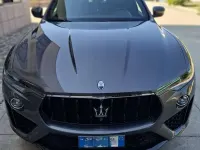 Usata Maserati Levante GT 330 CV (242 kW) 2023 Grigio SUV