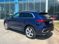 Usata Audi Q5 S-Line 204 CV (150 kW) 2025 Blu SUV