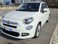 usata Fiat 500X 1.6 mjt Lounge 4x2 120cv