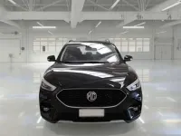 Usata MG ZS Luxury 111 CV (81 kW) 2022 Nerm SUV