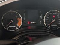 Usata Jeep Renegade Longitude 120 CV (88 kW) 2018 Nero SUV