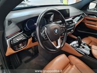 usata BMW 630 Serie 6 Gran Turismo d Gran Turismo xdrive Luxury 249cv auto