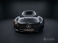 Usata Mercedes AMG GT AMG 2020 Grigio Coupé