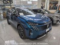 Occasion Peugeot 5008 GT 194 ch (142 kW) 2025 Bleue SUV