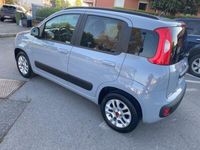 usata Fiat Panda 1.2 EasyPower Pandazzurri