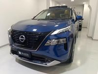 Gebraucht Nissan X-Trail Executive 157 PS (115 kW) 2023 Blau SUV