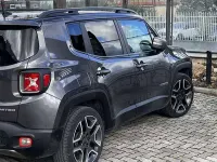 Usata Jeep Renegade Limited 120 CV (88 kW) 2018 Grigio SUV