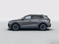 Nuova VW Tiguan R-line 204 CV (150 kW) 2026 Urano grey SUV